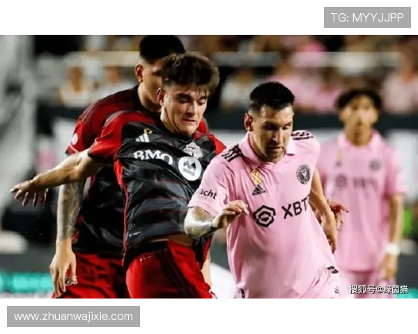 迈阿密国际渴望参赛解放者杯 赛程待解